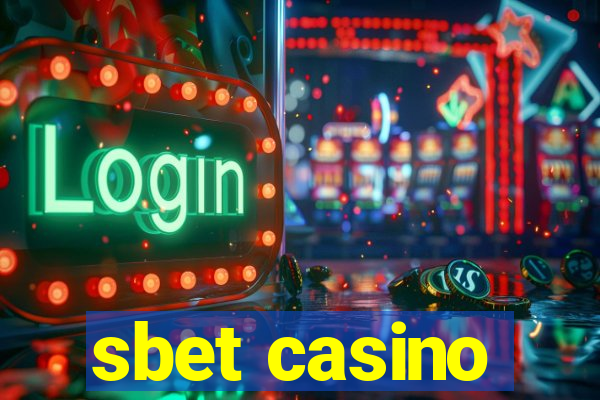 sbet casino